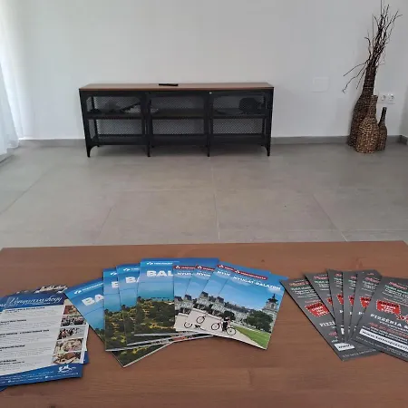 R&r Vendeghaz Vakantiehuis Vonyarcvashegy