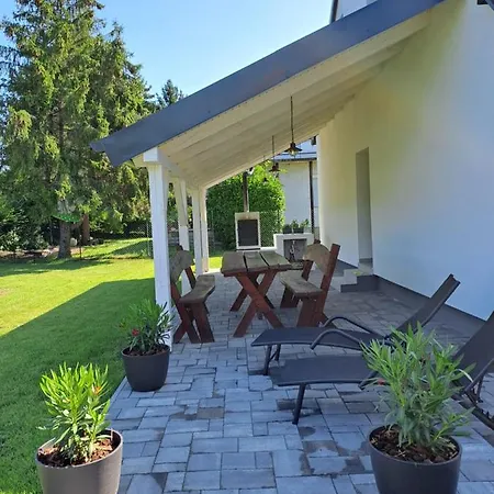 R&r Vendeghaz * Vonyarcvashegy