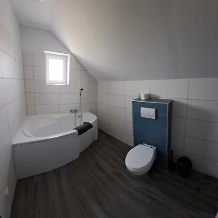 R&r Vendeghaz Semesterbostad *